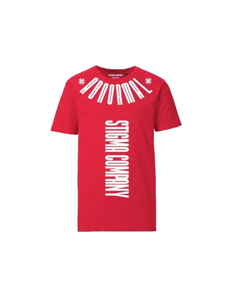 Stigma Company Macker T-Shirt