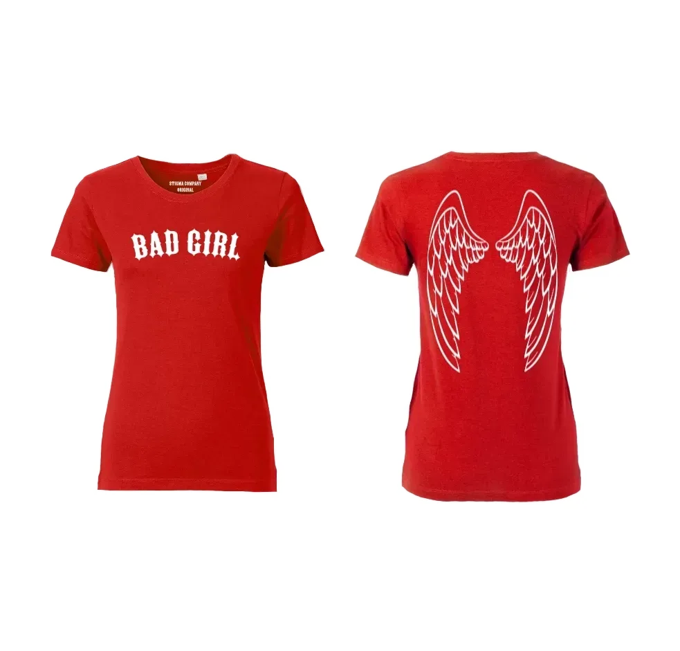 Stigma Company Luder T-Shirt