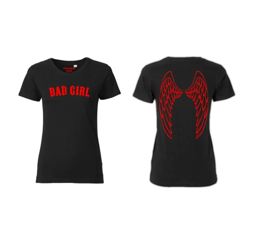 Stigma Company Luder T-Shirt