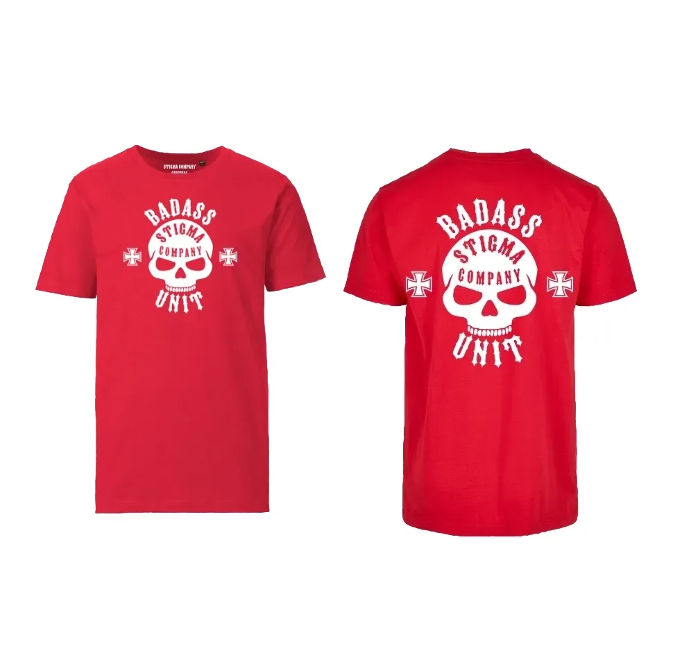 Stigma Company Macker T-Shirt