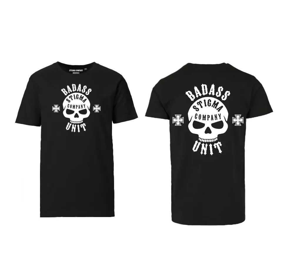 Stigma Company Macker T-Shirt