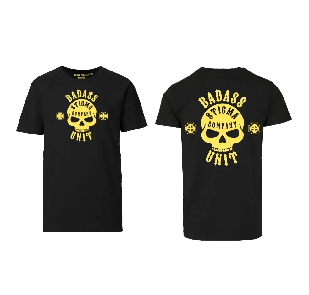 Stigma Company Macker T-Shirt