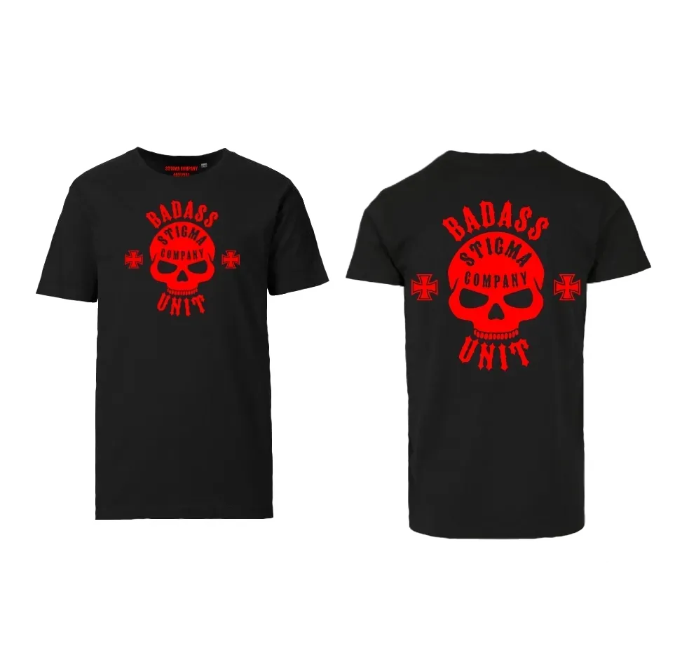 Stigma Company Macker T-Shirt