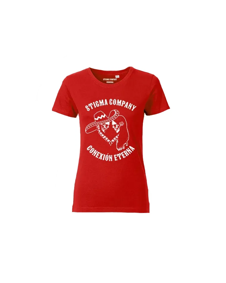 Stigma Company Luder T-Shirt