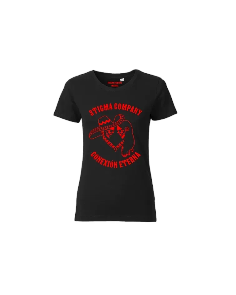 Stigma Company Luder T-Shirt