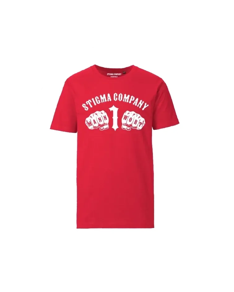 Stigma Company Macker T-Shirt