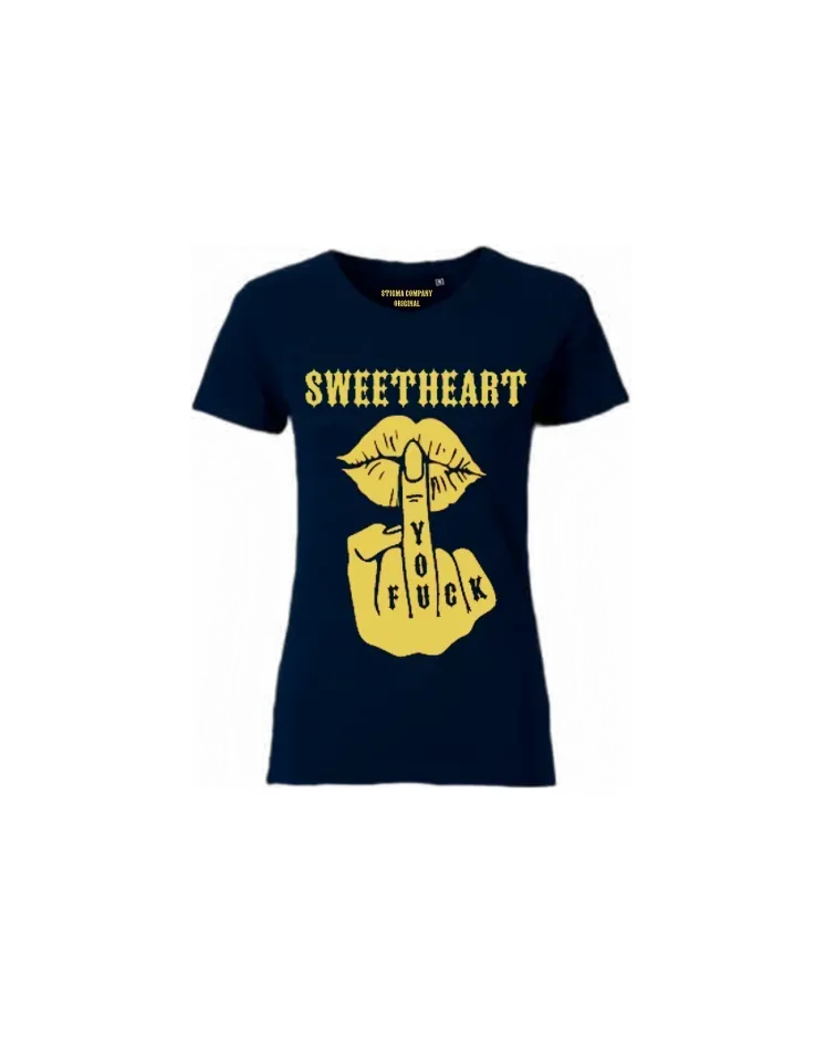 Stigma Company Luder T-Shirt