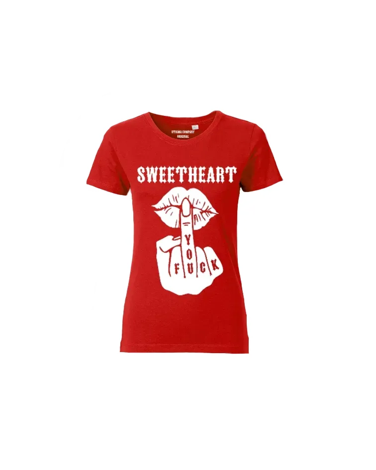 Stigma Company Luder T-Shirt