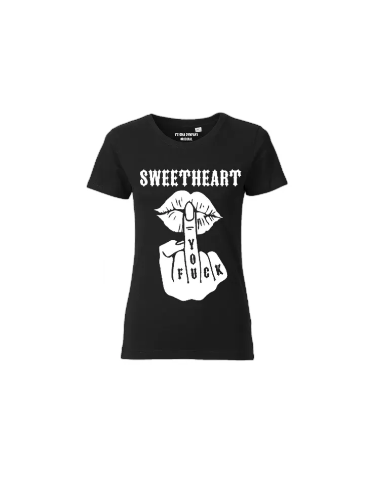 Stigma Company Luder T-Shirt