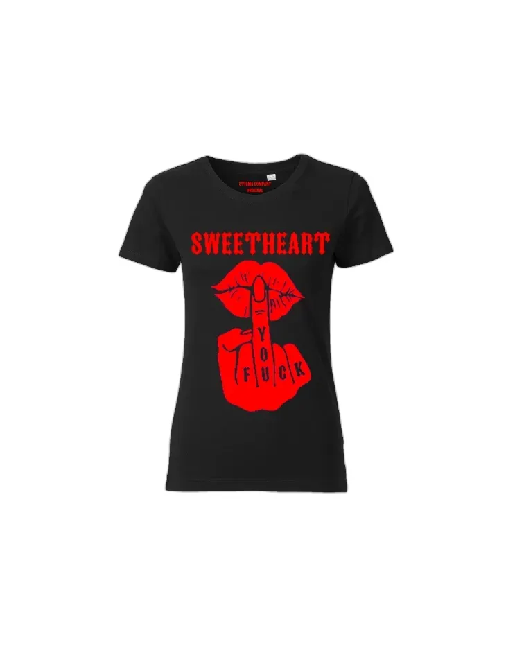 Stigma Company Luder T-Shirt