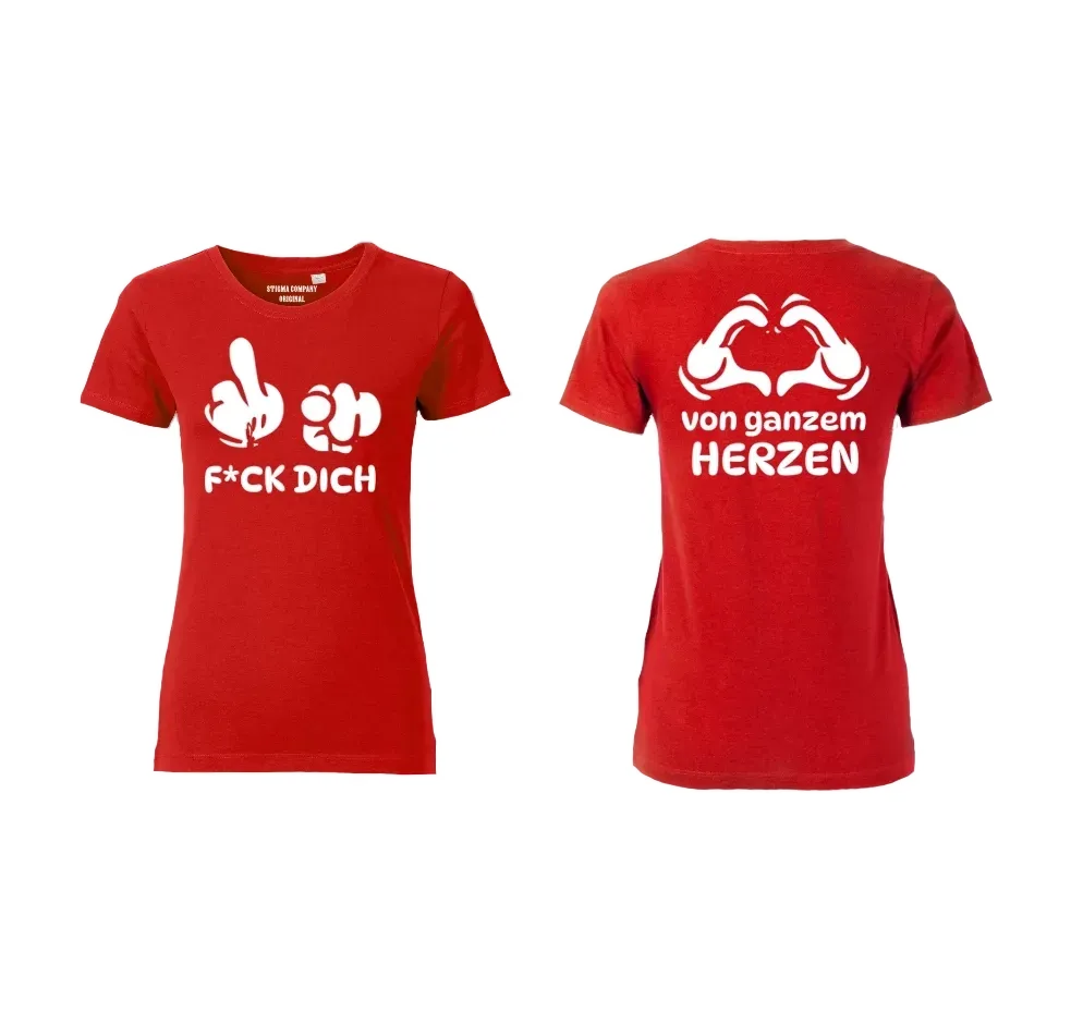 Stigma Company Luder T-Shirt