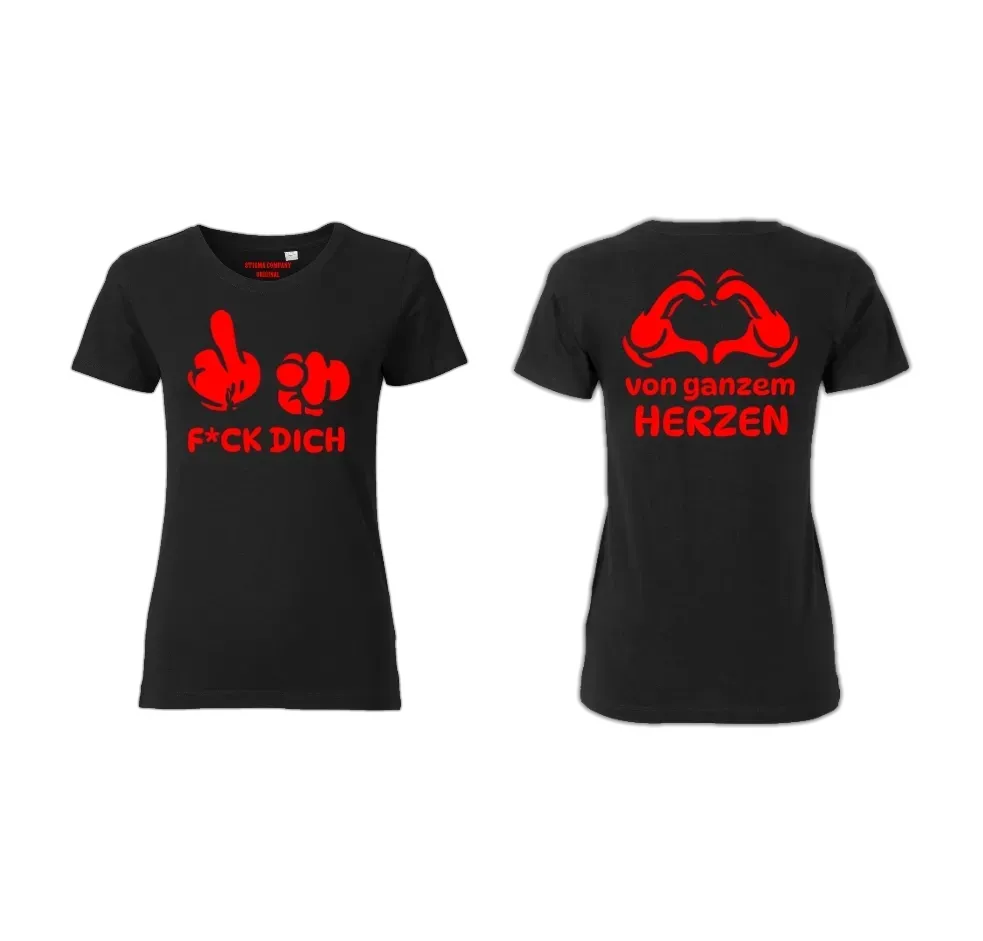 Stigma Company Luder T-Shirt