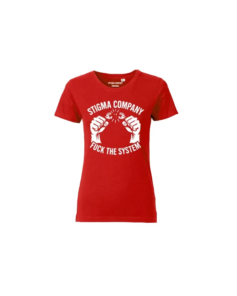 Stigma Company Luder Shirt