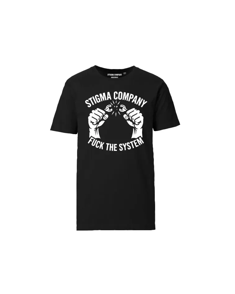 Stigma Company Macker T-Shirt