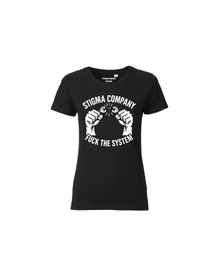 Stigma Company Luder T-Shirt