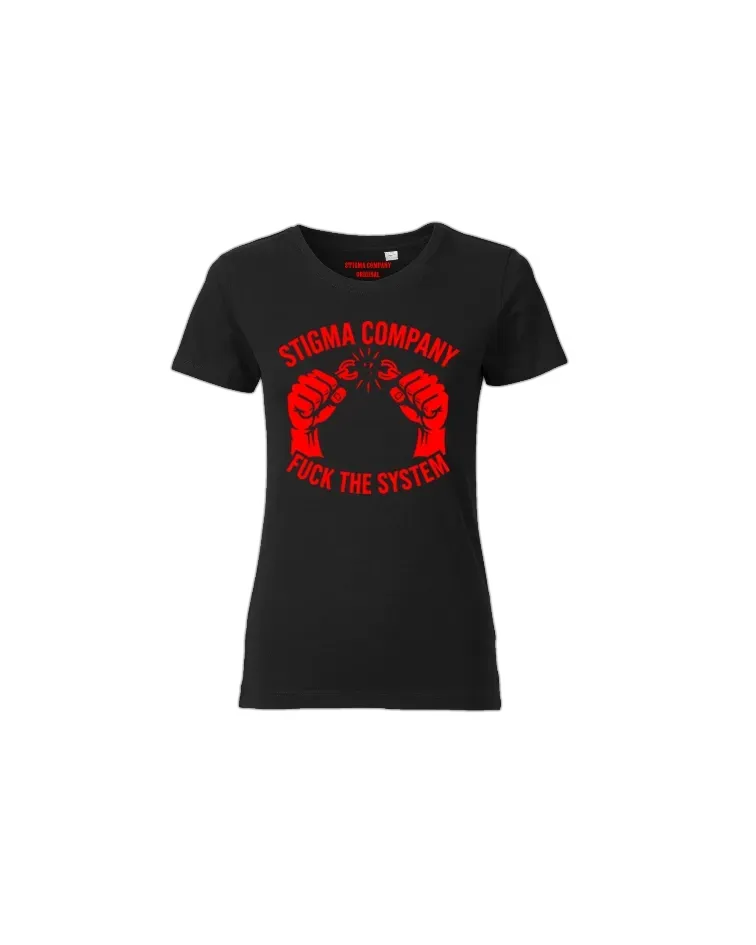 Stigma Company Luder T-Shirt