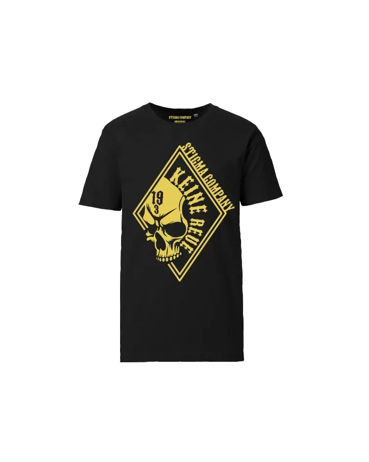 Stigma Company Macker T-Shirt