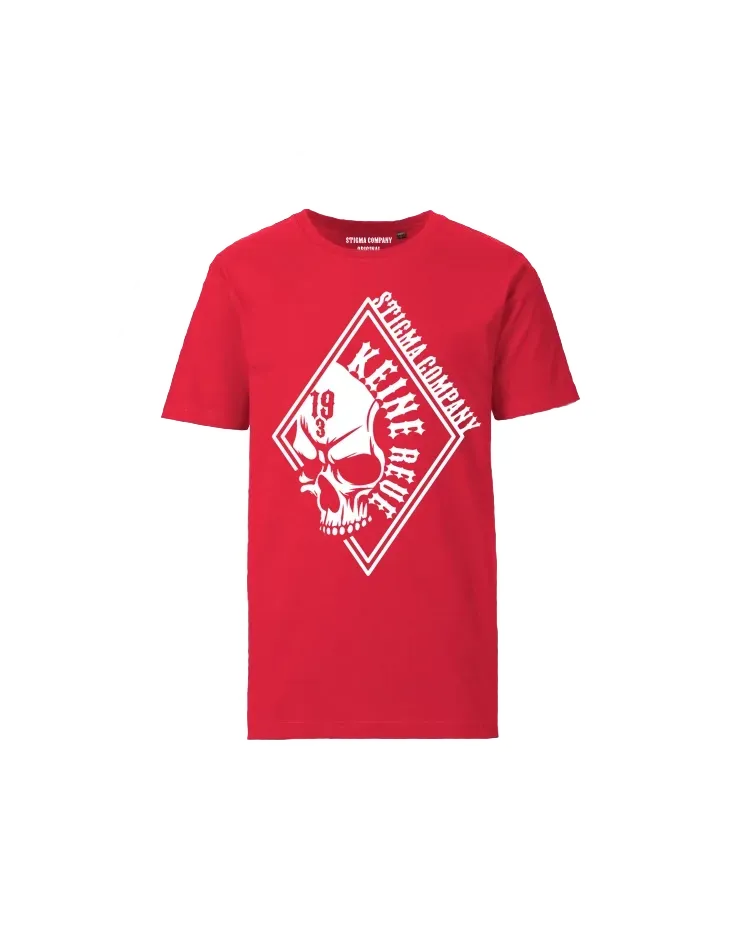 Stigma Company Macker T-Shirt