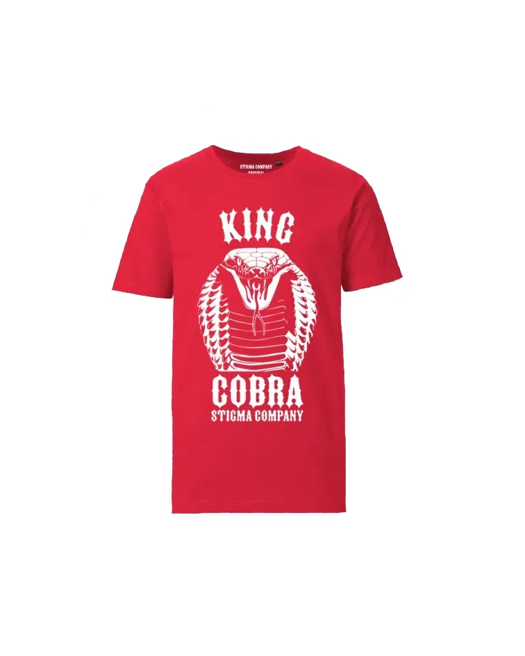 Stigma Company Macker T-Shirt