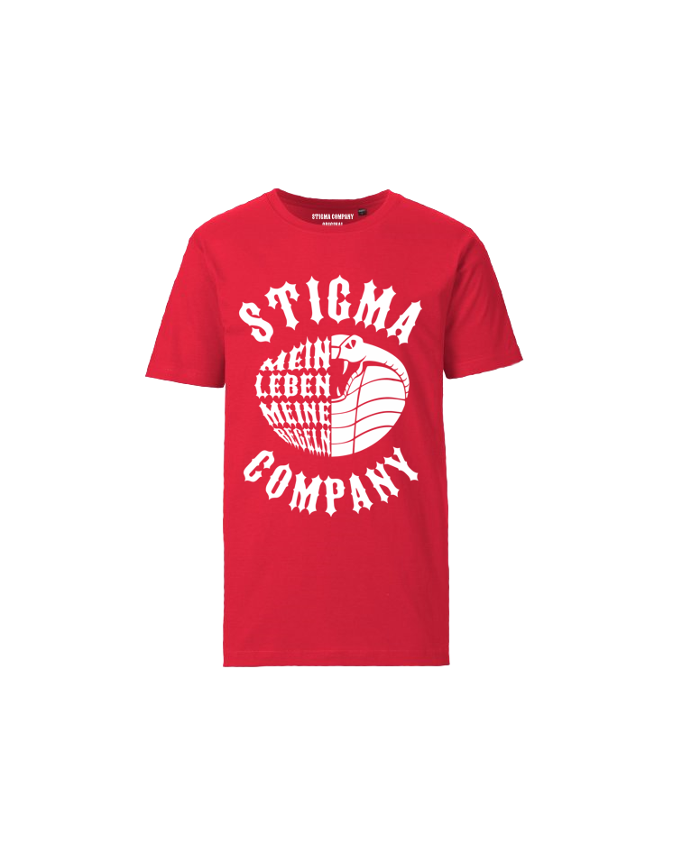Stigma Company Macker T-Shirt