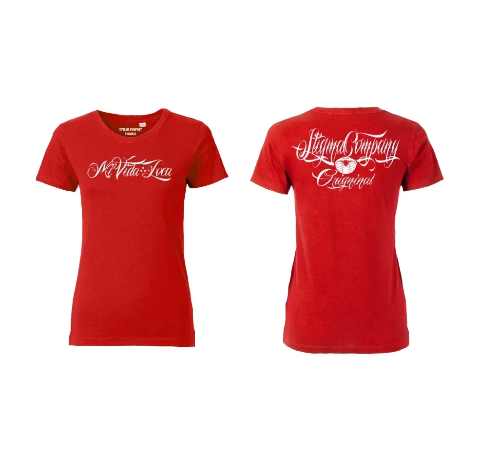 Stigma Company Luder T-Shirt