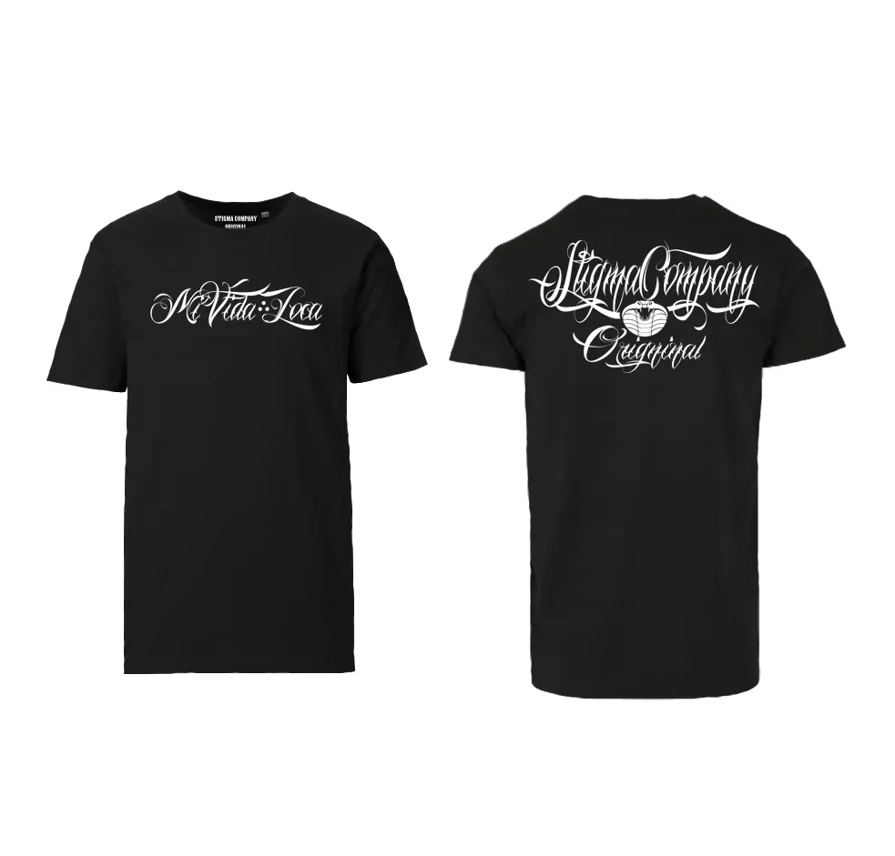 Stigma Company Macker T-Shirt