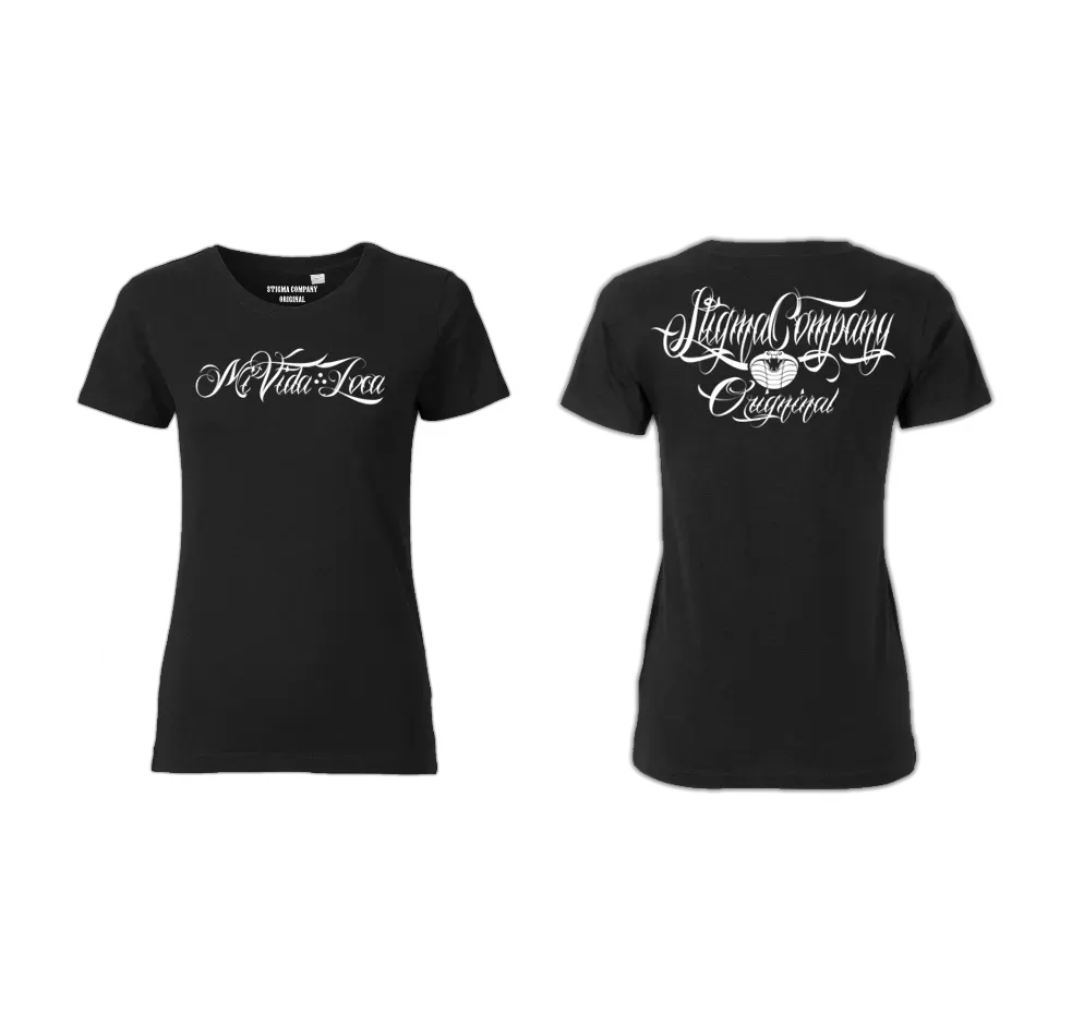 Stigma Company Luder T-Shirt