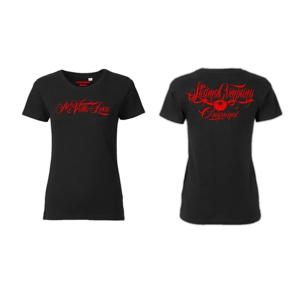 Stigma Company Luder T-Shirt