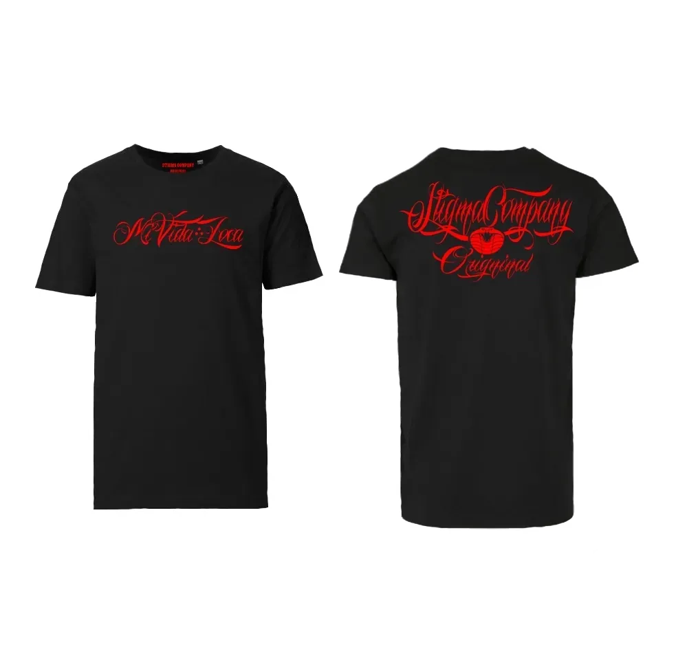 Stigma Company Macker T-Shirt