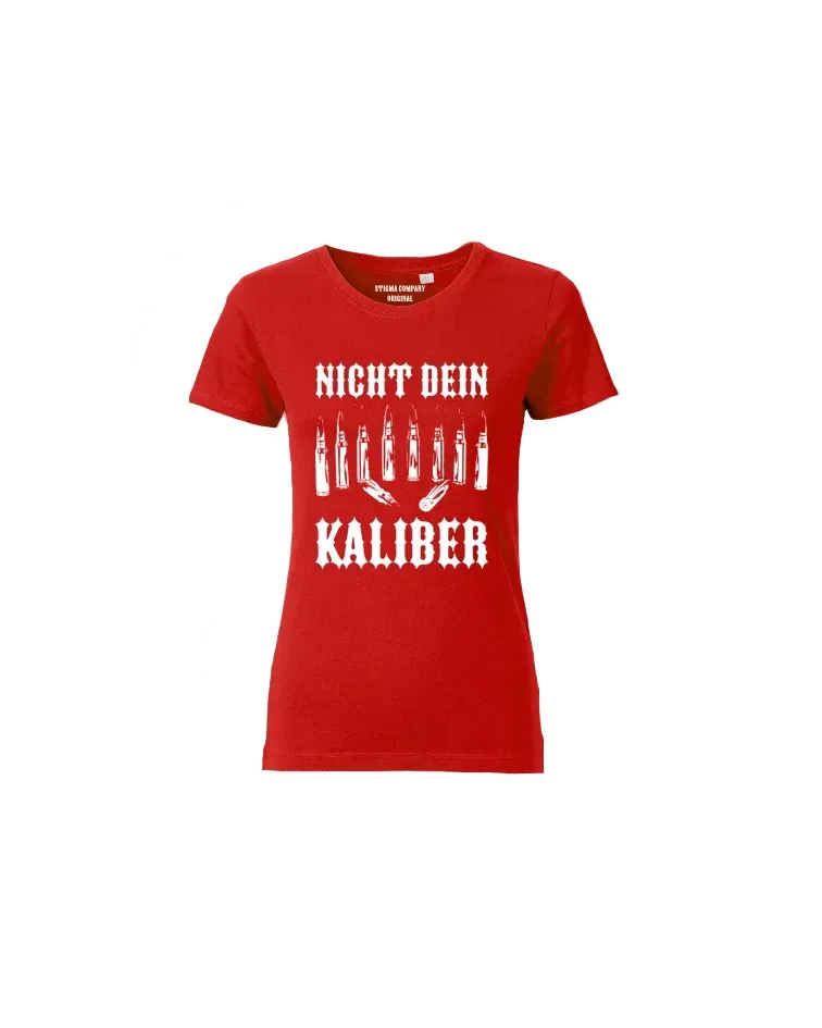 Stigma Company Luder T-Shirt