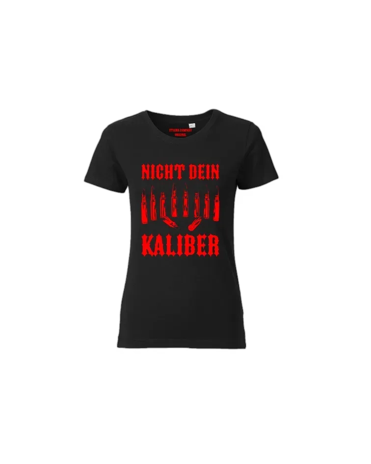 Stigma Company Luder T-Shirt