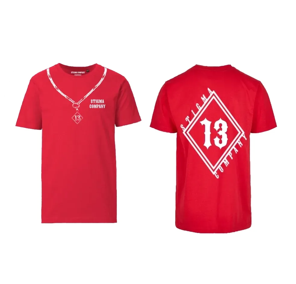 Stigma Company Macker T-Shirt