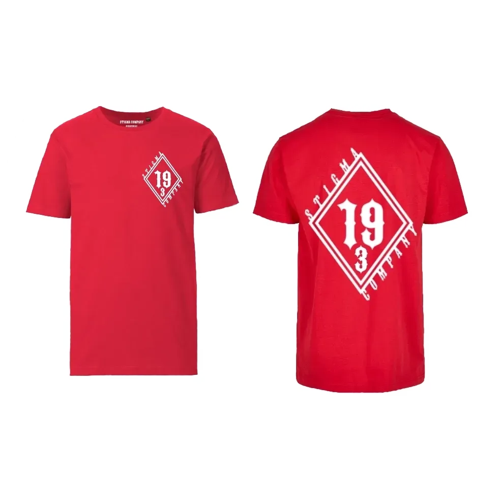 Stigma Company Macker T-Shirt