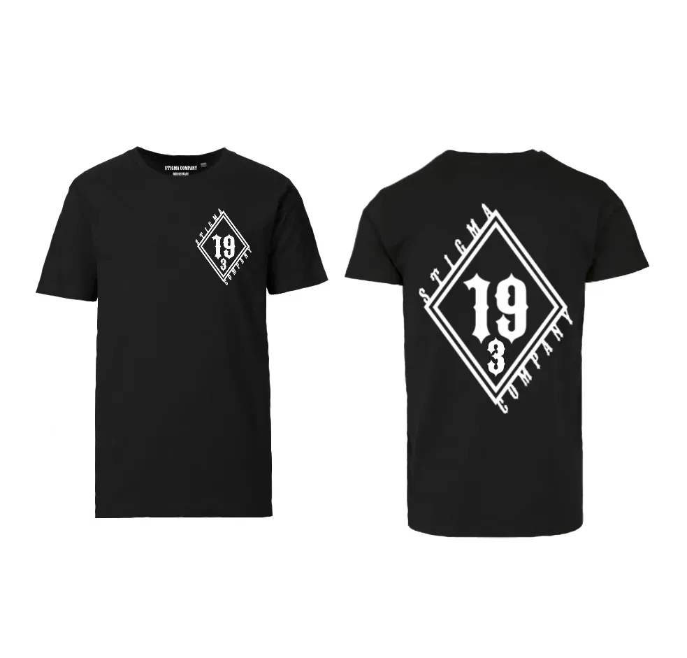 Stigma Company Macker T-Shirt