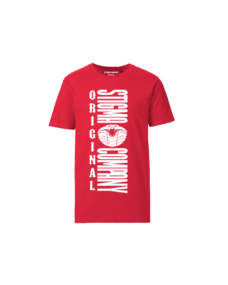 Stigma Company Macker T-Shirt