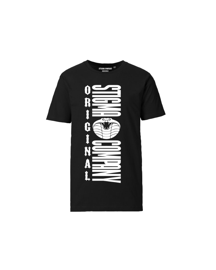 Stigma Company Macker T-Shirt