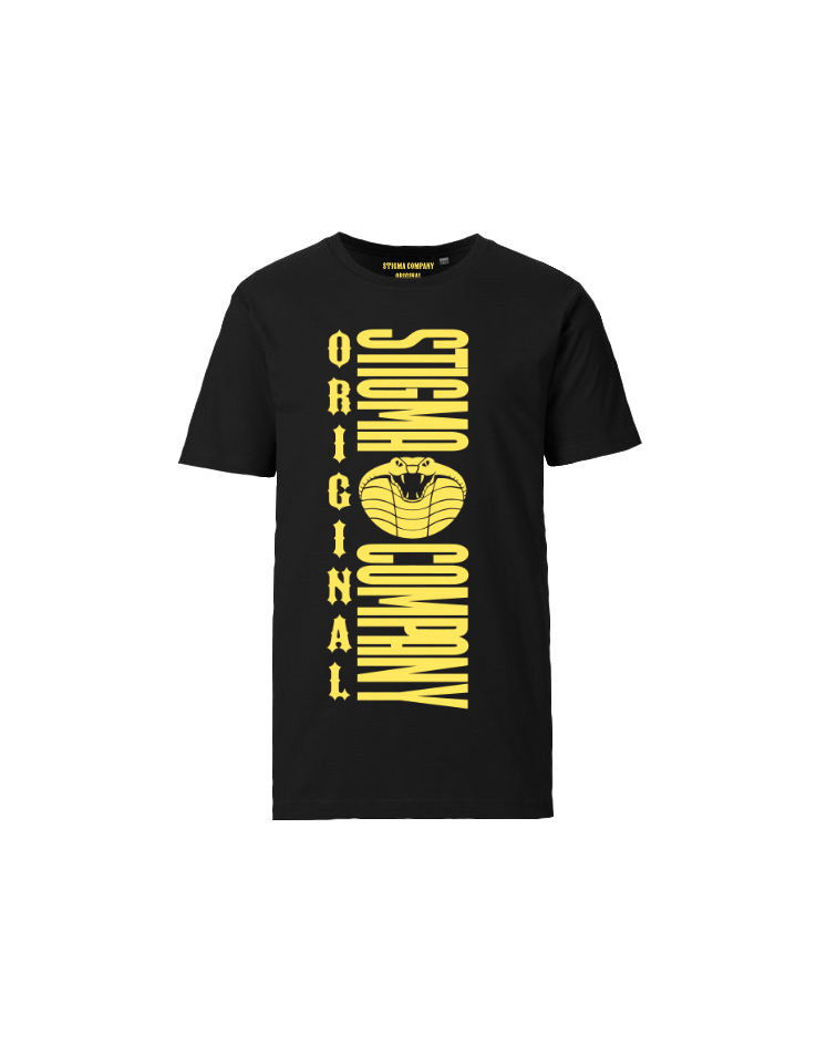Stigma Company Macker T-Shirt