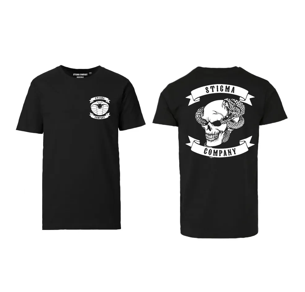 Stigma Company Macker T-Shirt