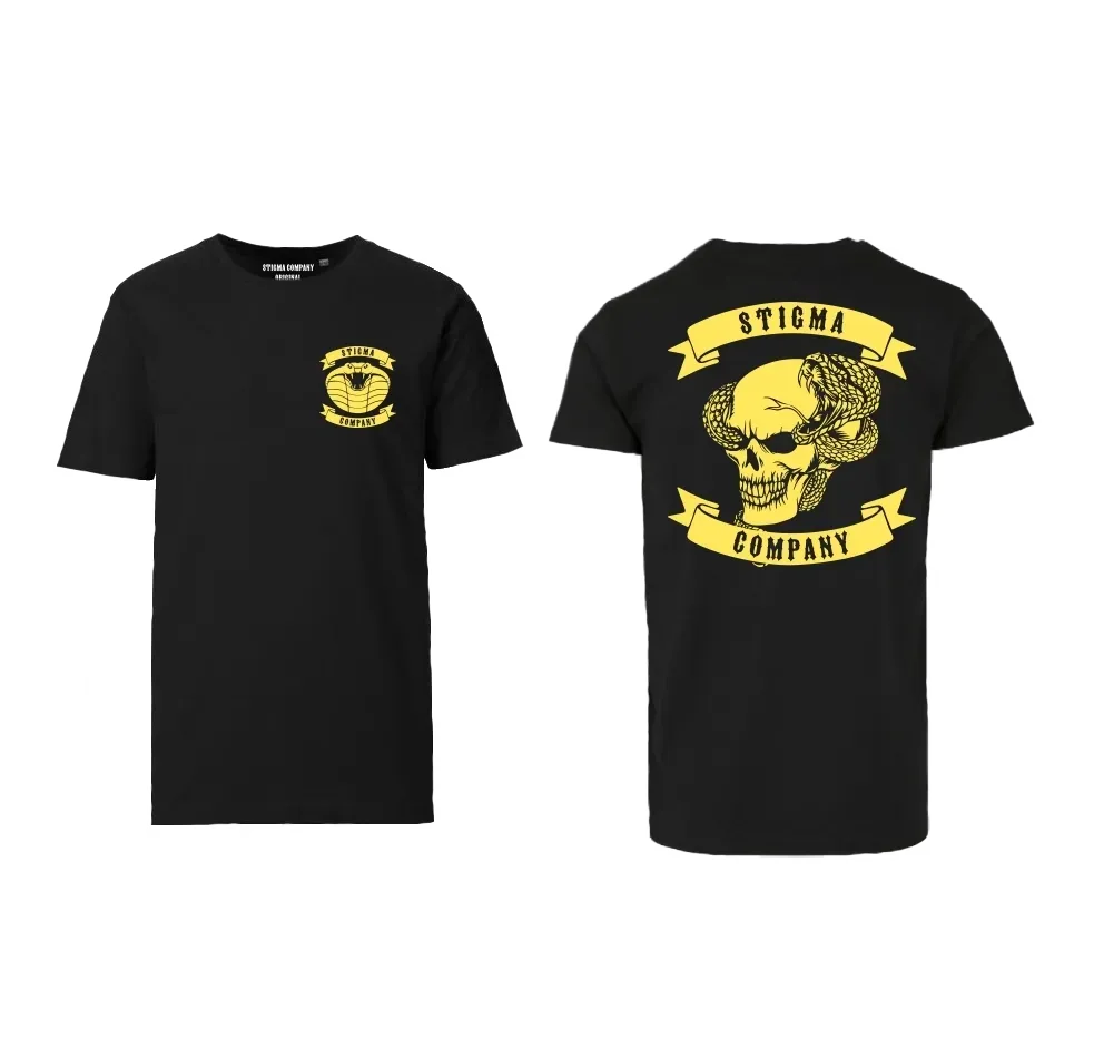 Stigma Company Macker T-Shirt