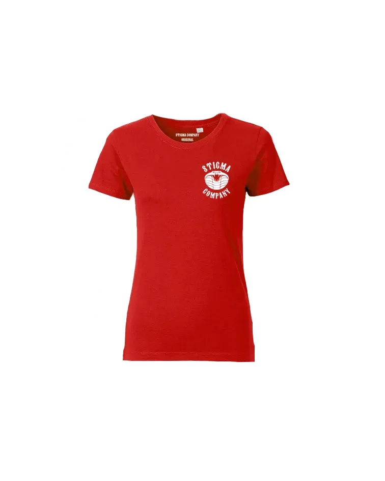 Stigma Company Luder T-Shirt