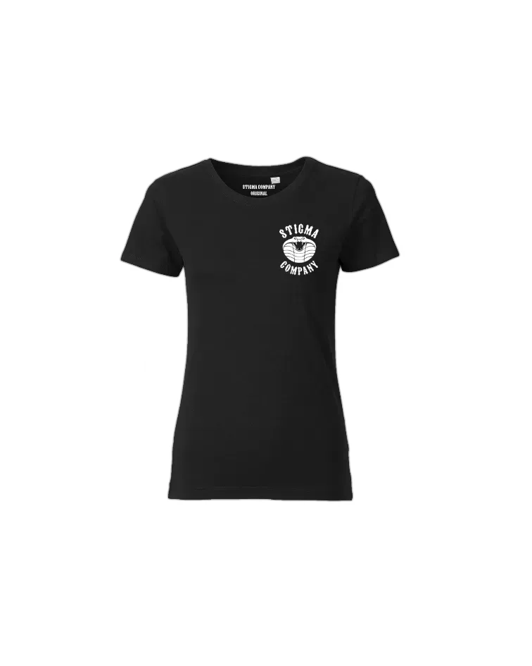 Stigma Company Luder T-Shirt