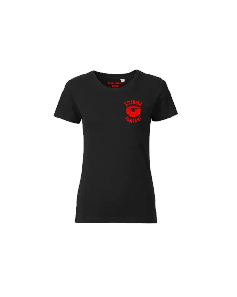 Stigma Company Luder T-Shirt