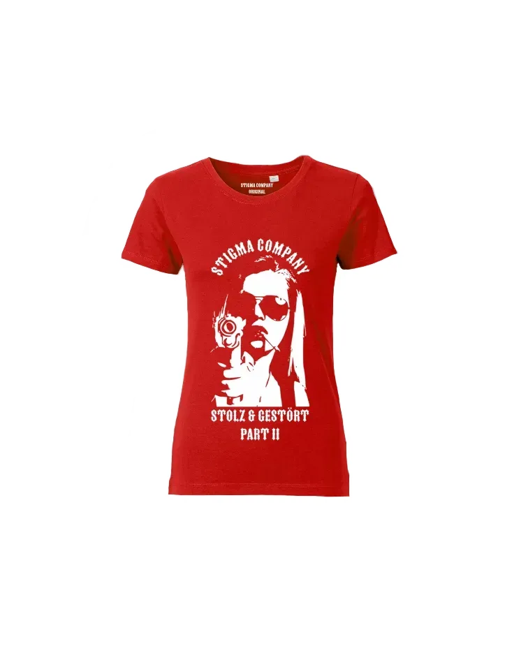 Stigma Company Luder T-Shirt