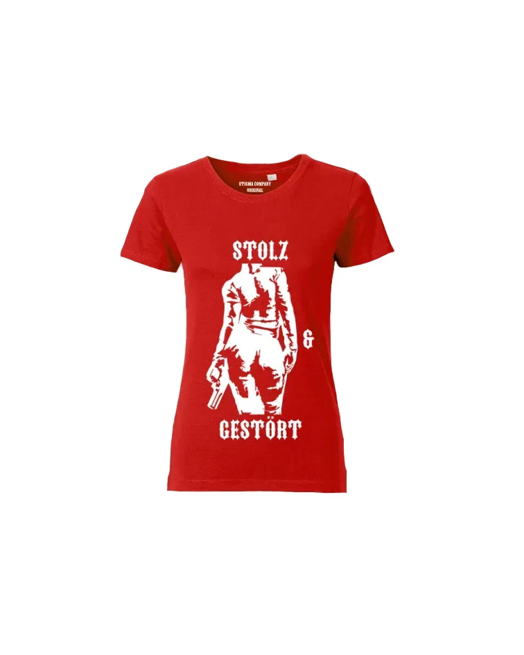 Stigma Company Luder T-Shirt