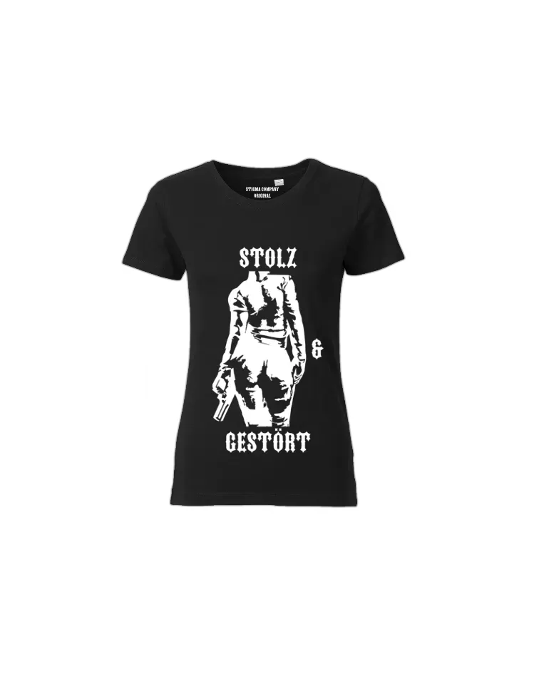 Stigma Company Luder T-Shirt