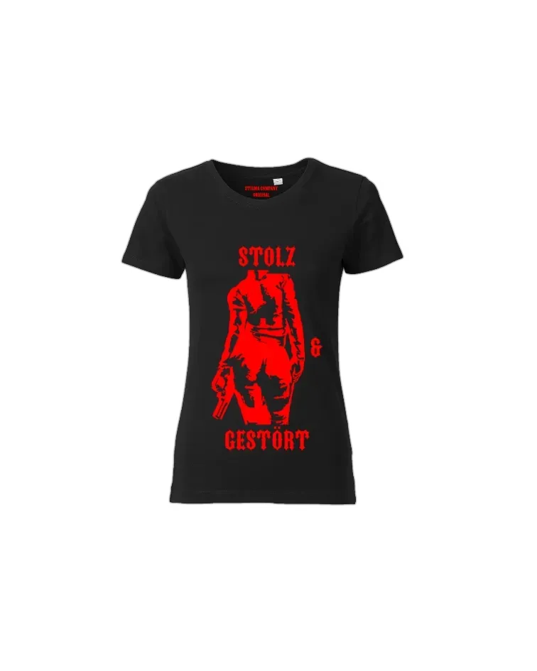 Stigma Company Luder T-Shirt