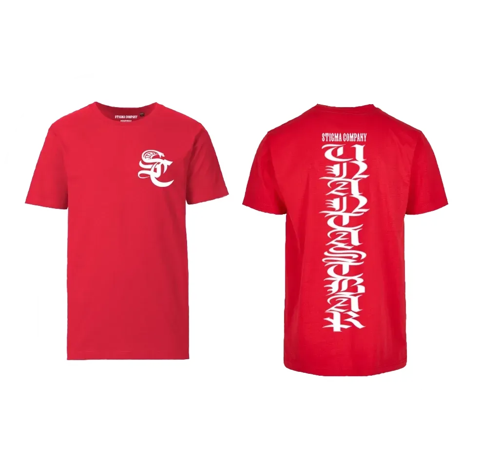 Stigma Company Macker T-Shirt