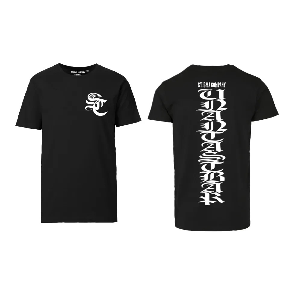 Stigma Company Macker T-Shirt