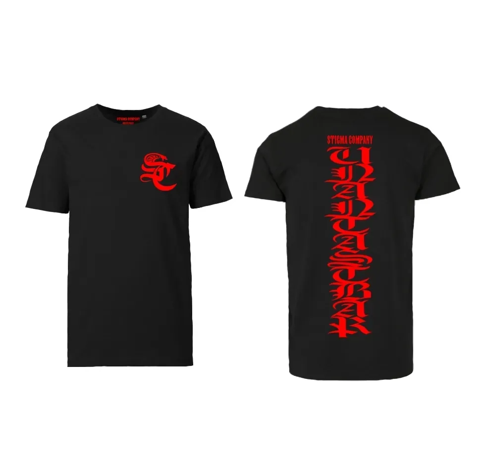 Stigma Company Macker T-Shirt