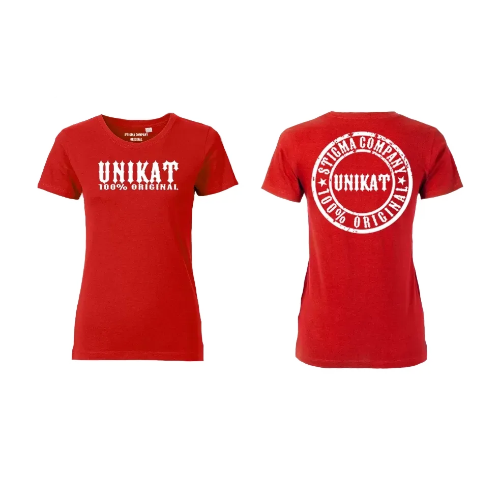 Stigma Company Luder T-Shirt